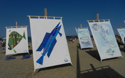 PROGETTO TENDE AL MARE