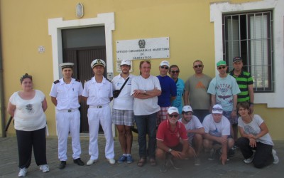 I CES&NAUTICI PRENDONO IL LARGO 2015