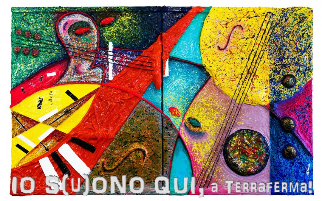 IO S(U)ONO QUI
