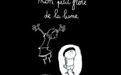 “Il fratellino dalla Luna”, l’autismo raccontato da una bambina