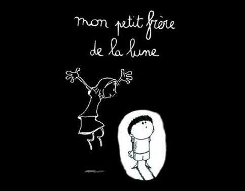 “Il fratellino dalla Luna”, l’autismo raccontato da una bambina
