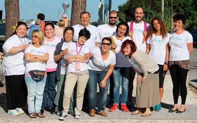 COOPERATIVA LA VELA ONLUS