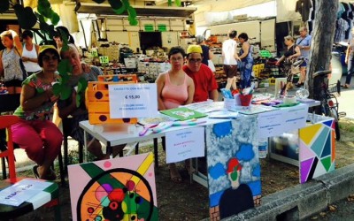 CENTRO DI TERAPIA OCCUPAZIONALE M.PANTANI