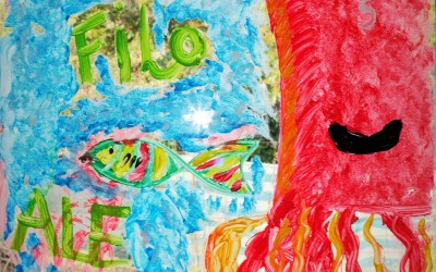 LA MIA ESPERIENZA COME MAMMA